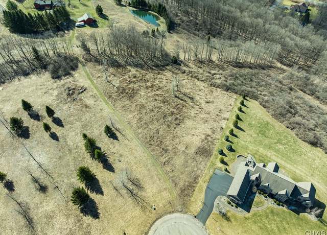 Property at 7130 Kittiwake Run Rd, Pompey, NY 13104