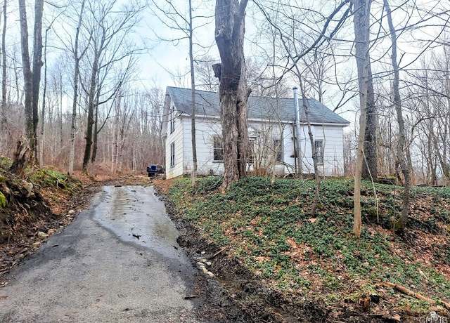 Property at 7021 Curry Hill Rd, Trenton, NY 13304, 3 beds, 1 bath