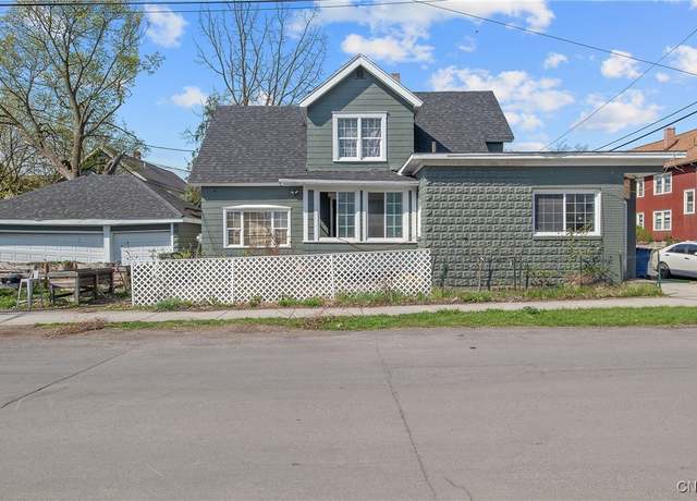 Property at 303 Gere Ave #1, Syracuse, NY 13204, 4 beds, 2 baths