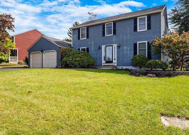 Property at 104 Tempo Cir, Salina, NY 13088, 4 beds, 2.5 baths