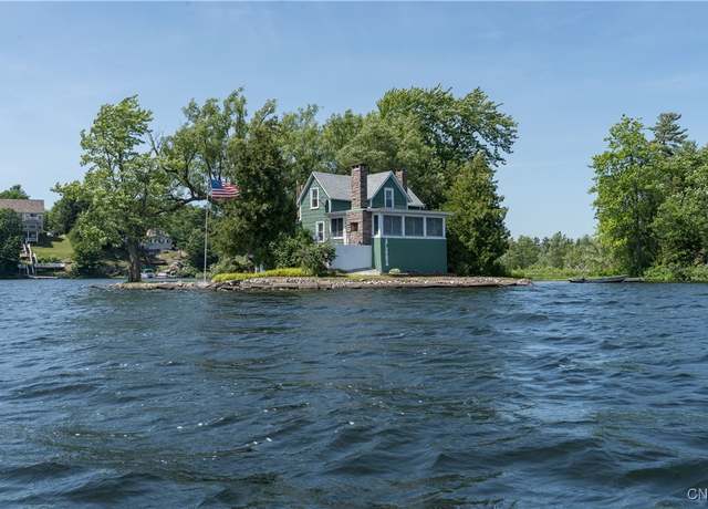 Property at 44420 Butterfield, Alexandria, NY 13607, 5 beds, 1 bath