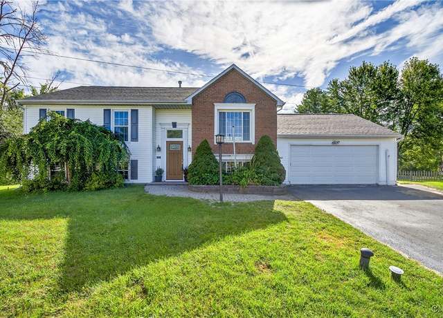 Property at 6063 Owlwood Dr, Cicero, NY 13039, 4 beds, 2.5 baths