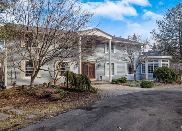 Property at 4886 Tanglewood Ln, Manlius, NY 13104, 5 beds, 5 baths