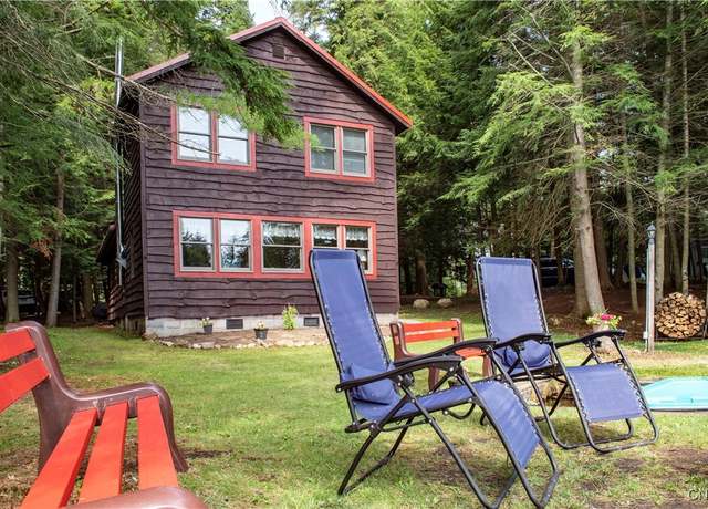 Property at 10 Tyler Rd, Inlet, NY 13360, 3 beds, 1 bath