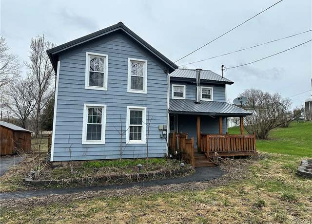 Property at 1519 County Route 12, Hastings, NY 13036, 3 beds, 2 baths