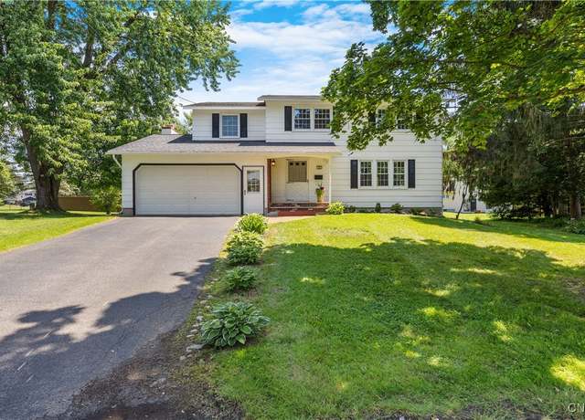 Property at 14 Ibis, Clay, NY 13090, 4 beds, 2.5 baths
