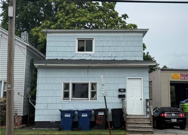 Property at 717 Wolf St, Syracuse, NY 13208, 3 beds, 2 baths