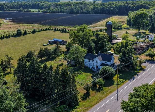 Property at 13478 State Route 178, Adams, NY 13605, 4 beds, 2 baths