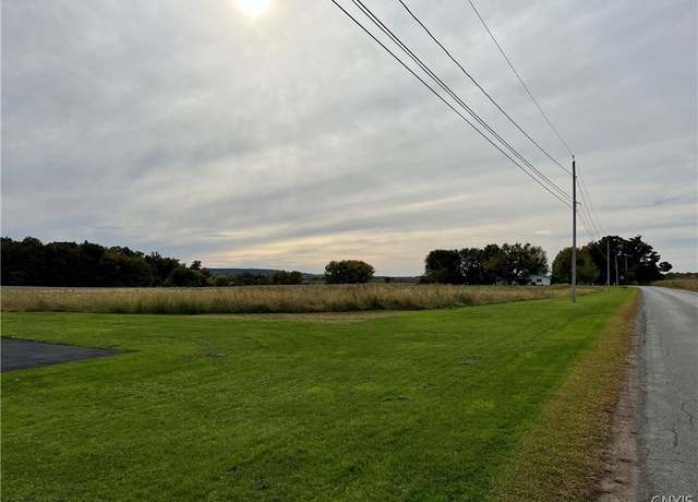 Property at 0 Stoney Brook Rd, Verona, NY 13421