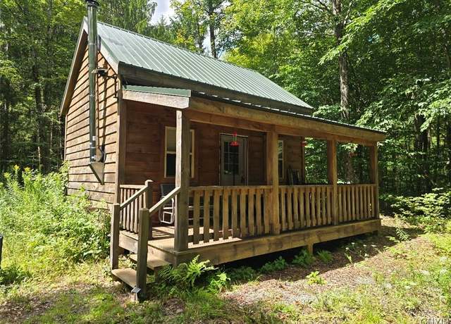 Property at 2898 Potter Rd, Osceola, NY 13437, 1 bed, 0.5 baths