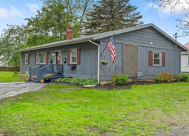 Property at 1305 Cold Springs Rd, Salina, NY 13090, 2 beds, 2 baths