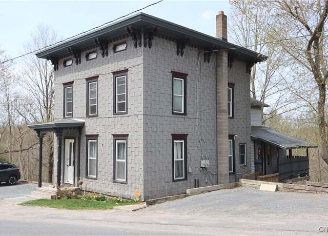 Property at 107 Bridge St, Theresa, NY 13691, 5 beds, 2 baths