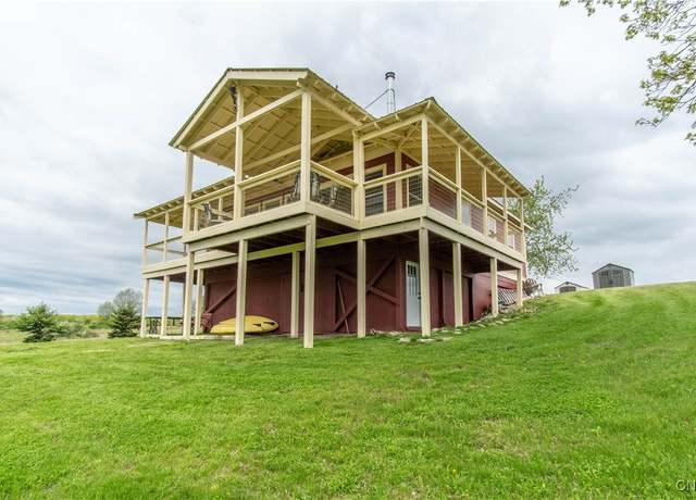 Property at 4146 Carleton Island Rd 1, Cape Vincent, NY 13618, 2 beds, 2 baths