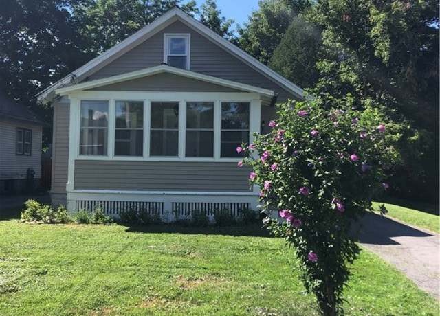 Property at 1312 Kellogg Ave, Utica, NY 13502, 4 beds, 1 bath
