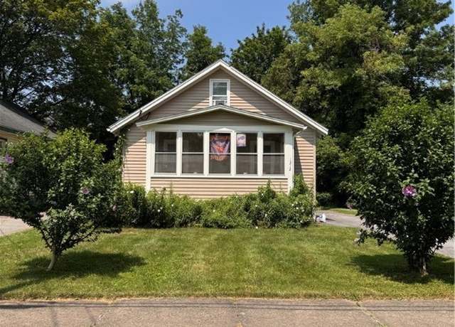 Property at 1312 Kellogg Ave, Utica, NY 13502, 4 beds, 1 bath