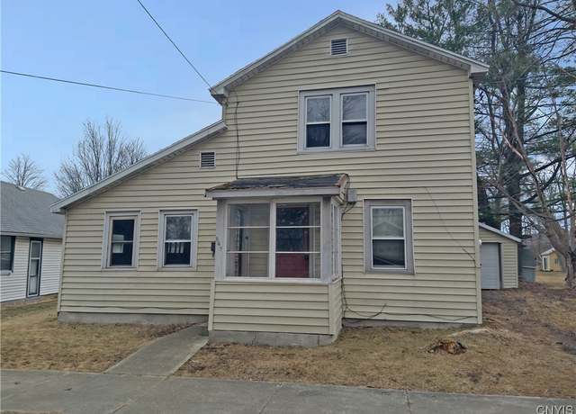 Property at 647 W Broad St, Horseheads, NY 14845, 3 beds, 1 bath