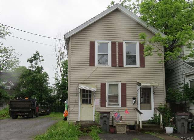 Property at 110 E Embargo St, Rome-inside, NY 13440, 4 beds, 1 bath