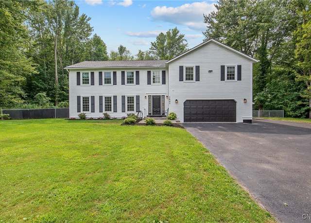 Property at 7841 Brownell Rd, Sullivan, NY 13082, 6 beds, 3.5 baths