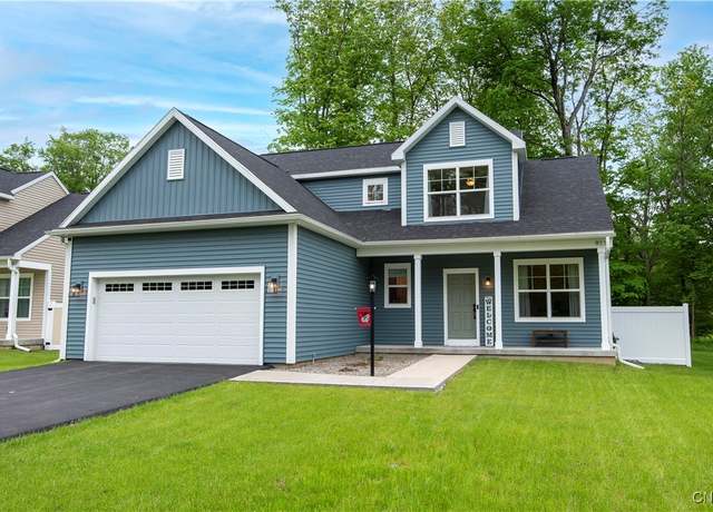 Property at 911 Park Dr, Rome-inside, NY 13440, 3 beds, 3.5 baths