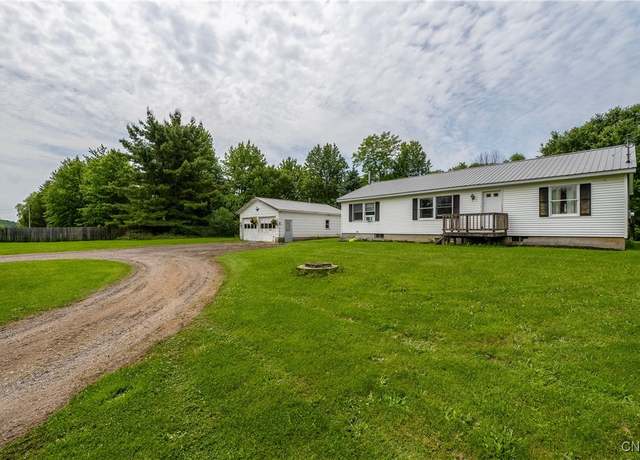 Property at 11577 State Route 176, Ira, NY 13033, 3 beds, 2 baths