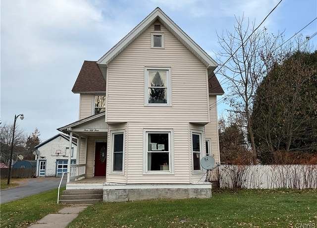Property at 353 S James St, Wilna, NY 13619, 5 beds, 3 baths