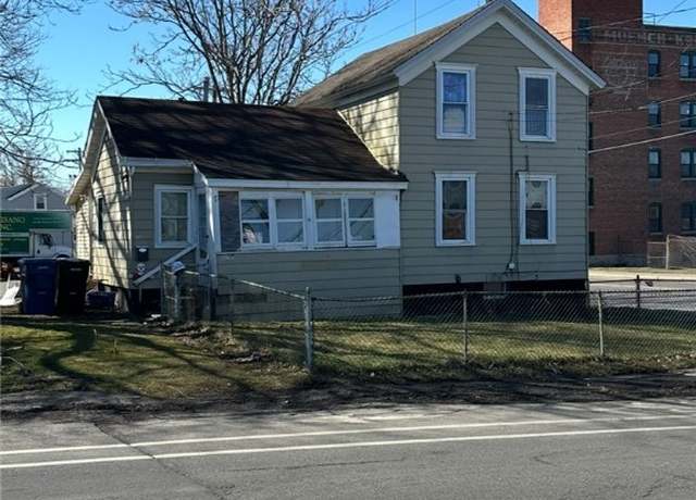 Property at 3137 Grant Blvd, Syracuse, NY 13208, 4 beds, 1 bath