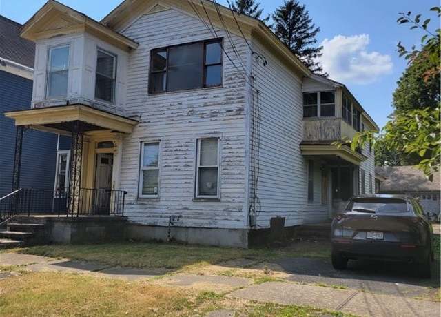 Property at 1146 Brinckerhoff Ave, Utica, NY 13501, 5 beds, 4 baths