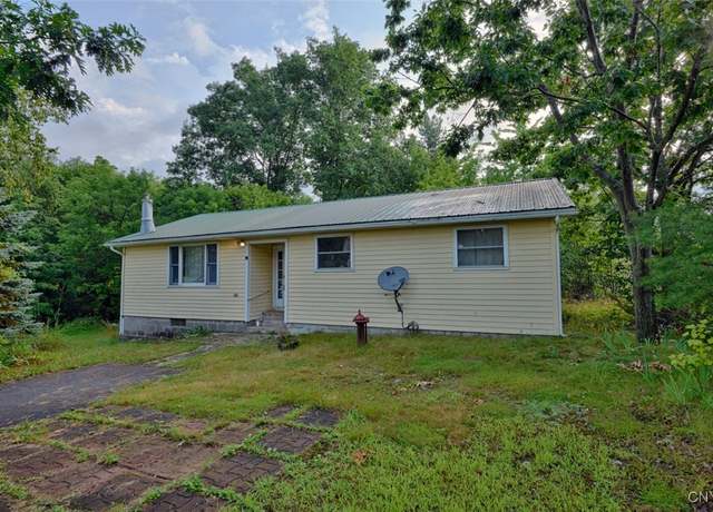Property at 46745 Route 1 S, Alexandria, NY 13607, 3 beds, 1 bath