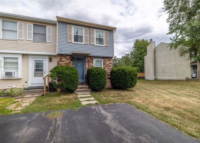 Property at 8248 Trevi Ln, Clay, NY 13041, 2 beds, 1.5 baths