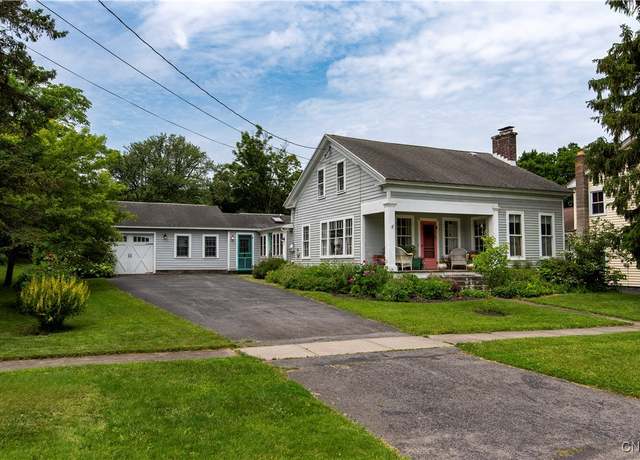 Property at 2761 State Route 12b, Marshall, NY 13328, 5 beds, 2 baths