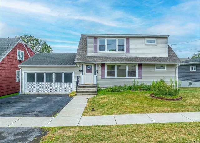 Property at 1512 Caleb Ave #14, Syracuse, NY 13206, 6 beds, 2 baths