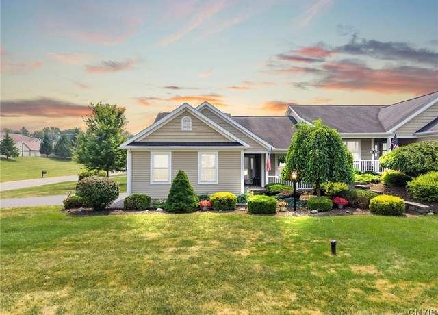 Property at 3818 Neptune Ln, Camillus, NY 13209, 2 beds, 2 baths