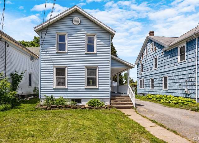 Property at 220 W Elm St, Oneida-inside, NY 13421, 3 beds, 1.5 baths