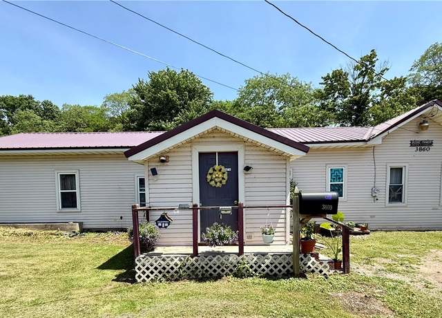 Property at 3860 County Route 6, New Haven, NY 13126, 2 beds, 1 bath