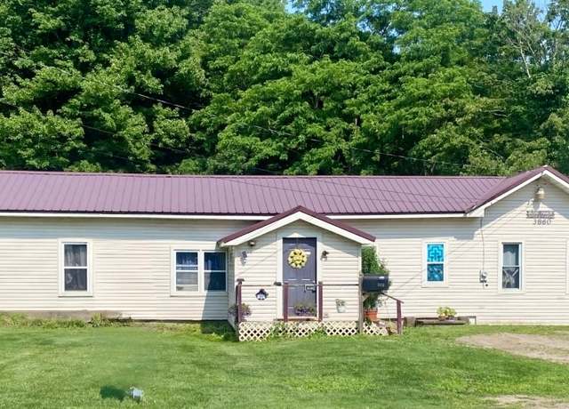 Property at 3860 County Route 6, New Haven, NY 13126, 2 beds, 1 bath