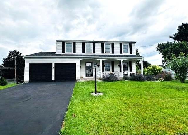 Property at 2 Glenburn Rd, Clay, NY 13090, 5 beds, 2.5 baths