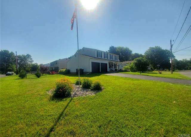 Property at 2 Glenburn Rd, Clay, NY 13090, 5 beds, 2.5 baths