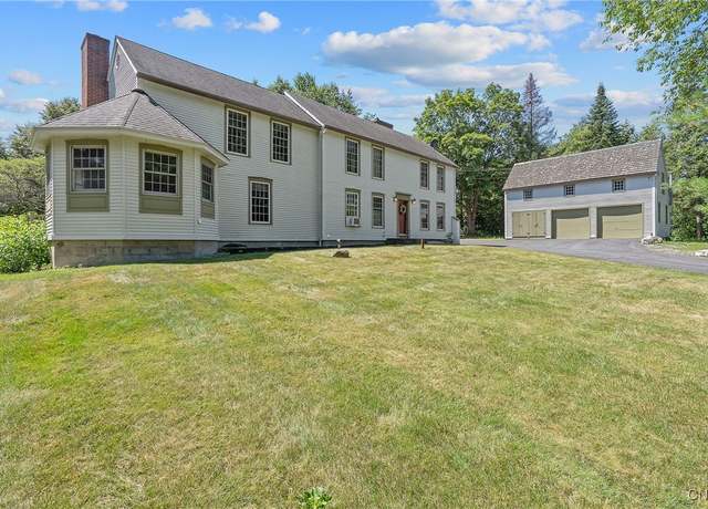 Property at 2776 Falls Rd, Marcellus, NY 13108, 4 beds, 2.5 baths