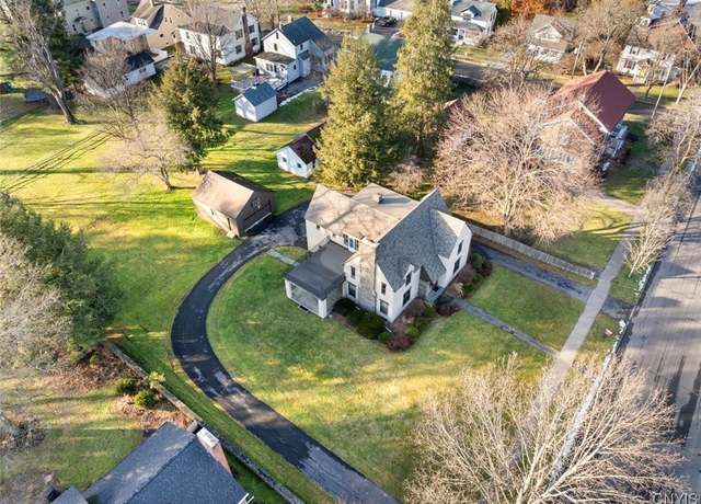 Property at 30 University Ave, Hamilton, NY 13346, 5 beds, 2.5 baths