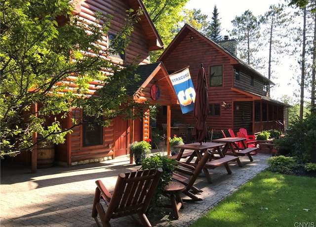 Property at 52 Buck Lake Rd, Forestport, NY 13338, 3 beds, 2.5 baths