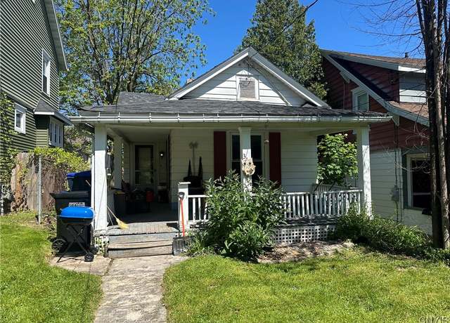 Property at 319 Shuart Ave, Syracuse, NY 13203, 2 beds, 1 bath