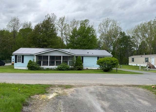 Property at 17481 Us Route 11 Lot 6-o, Watertown-town, NY 13601, 3 beds, 2 baths