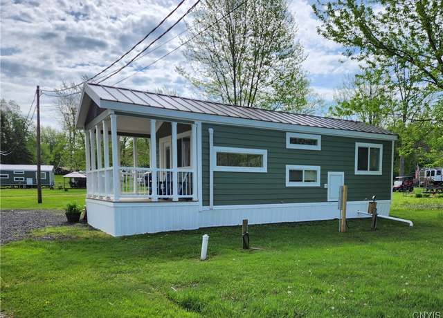 Property at 7150 Garner Rd #36, Huron, NY 14590, 2 beds, 1 bath