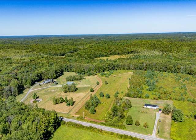 Property at 0 Cr-26, Parish, NY 13167