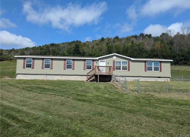 Property at 5124 Jenkins Henry Rd, Hartsville, NY 14843, 5 beds, 2 baths