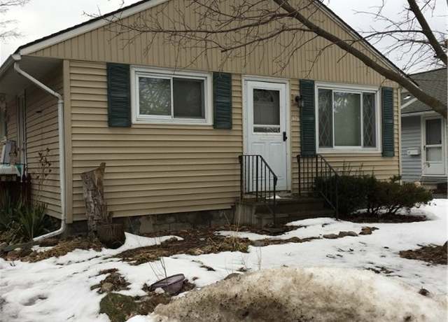 Property at 375 Pleasantview Ave, Syracuse, NY 13208, 3 beds, 1 bath