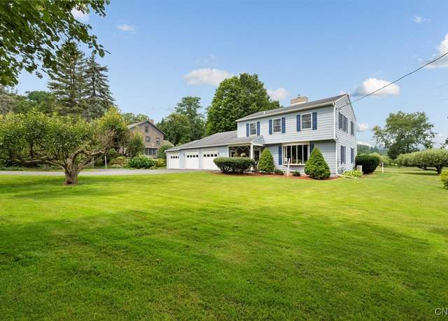Property at 114 College St, Kirkland, NY 13323, 5 beds, 3 baths