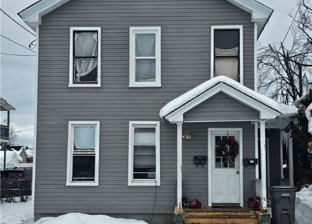 Property at 406 South  George St, Rome-inside, NY 13440, 7 beds, 2 baths