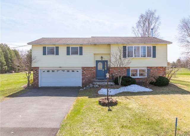 Property at 5872 Sleepy Hollow Rd, Rome-outside, NY 13440, 3 beds, 1.5 baths