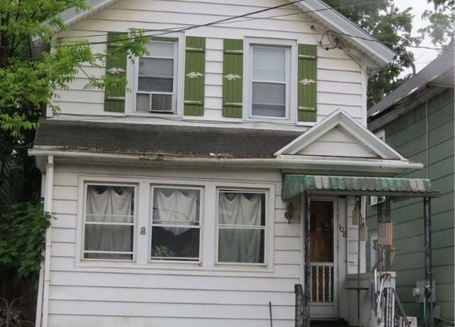 Property at 108 E Embargo St, Rome-inside, NY 13440, 6 beds, 2 baths